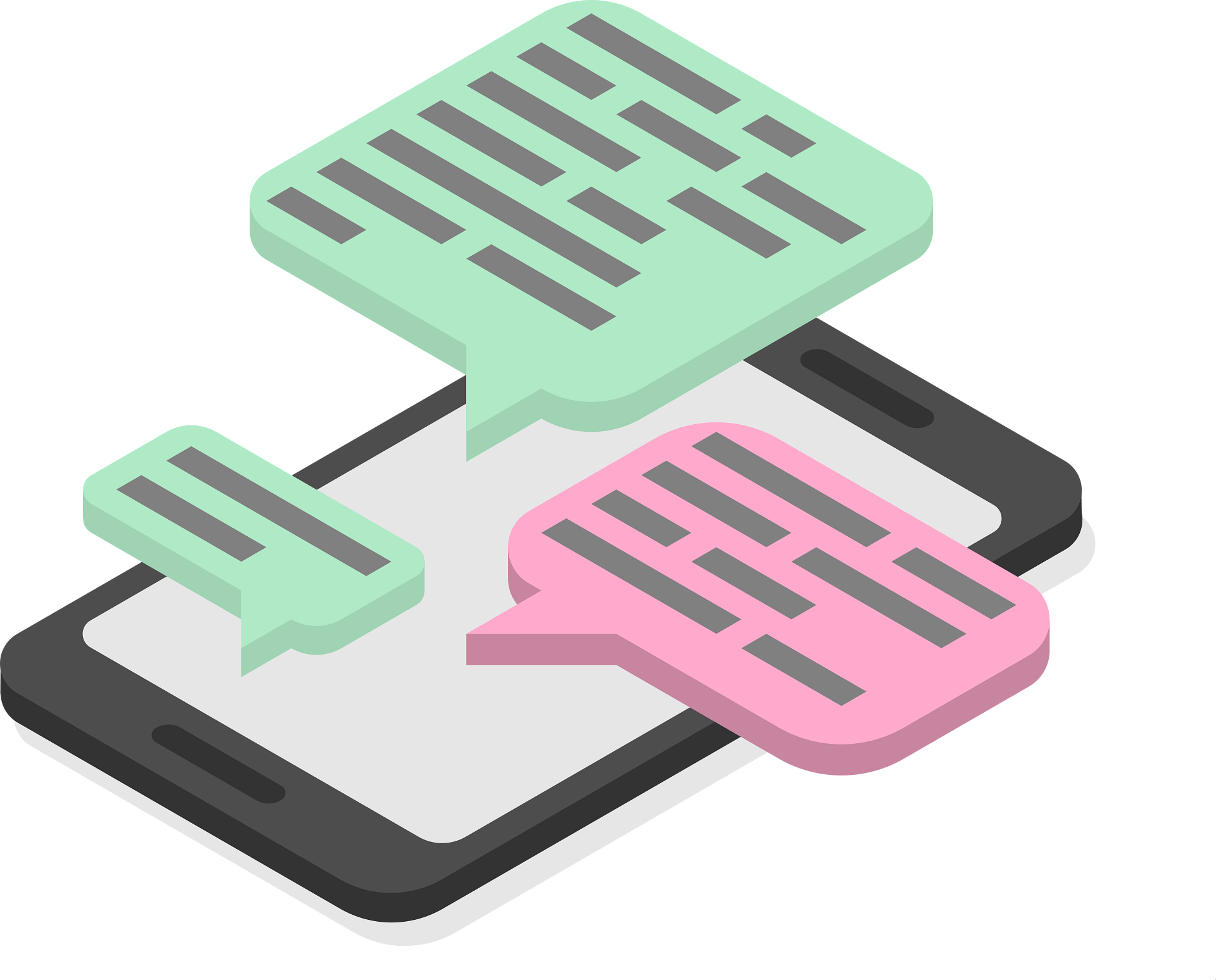 Text Message smartphone-5991064_1920