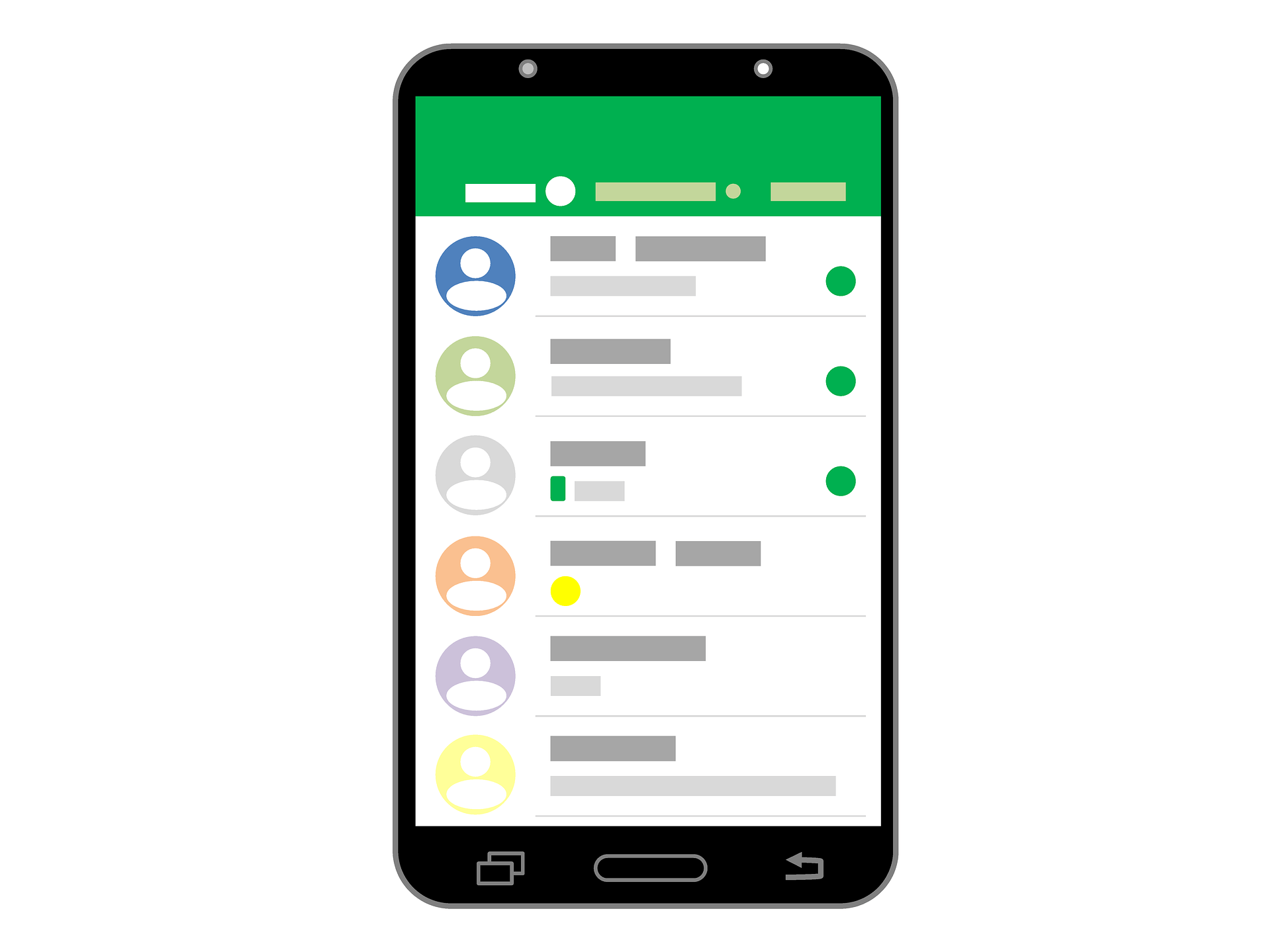Missed Call and Text Messages whatsapp-3012138_1920