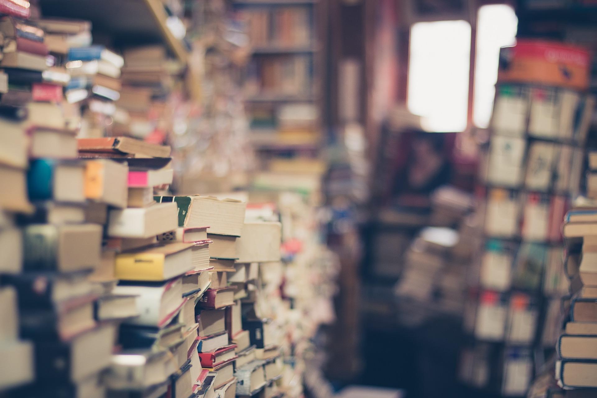 Books and Text