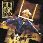 Audio Quote:  Clumsy our_lady_peace_clumsy_1997_columbia_records_album_cover_front
